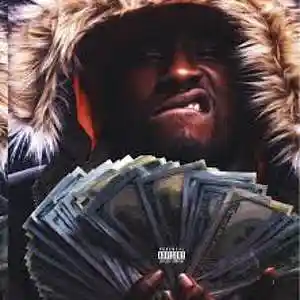 Picture for song 'BLU HUNNIDS "FREE DL" (BANKROLL FRESH X MONEY BAGG' by artist 'Will Hud Inc.'