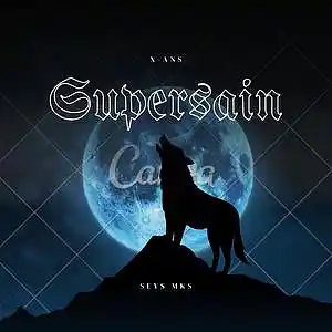 Picture for song 'Supersain- [X-Ans & Seys Mks]' by artist 'X-Ans'