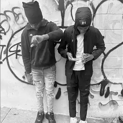 Picture for song '"MARI" - Lil Noonie x Chuckyy Type Beat' by artist '2k5 jaay'