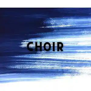 Picture for song 'Choir' by artist 'ArmyBrat Touring'