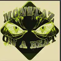 Picture for song 'i know' by artist 'BARRY GRAY PRODUCTION'