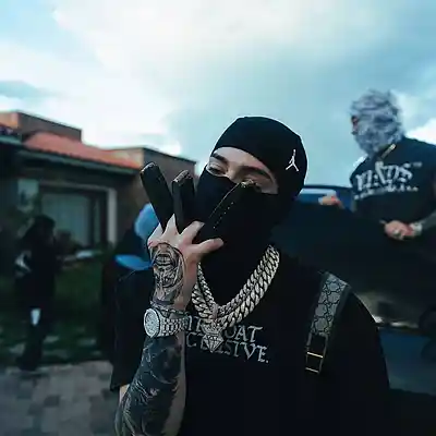 Song picture of 'Louis BPM x HANZEL LA h Type Beat'