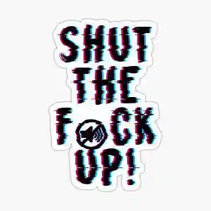 Picture for song 'BazzBeat - SHUT THE FUCK UP' by artist 'BAZZBEAT'