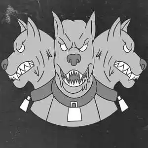 Picture for song 'Cerberus' by artist 'Beats by Demons'