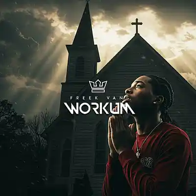 Picture for song '"Lord, Give Me A Sign"' by artist 'Beats with Hooks.'