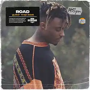 Picture for song 'Road' by artist 'BITODELNYA'