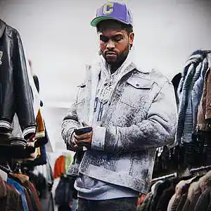 Picture for song 'Only The Real / Dave East Type Beat (2 For 1)' by artist 'Buckroll'