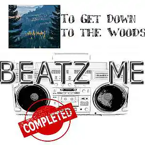 Picture for song 'To Get Down to the Woods' by artist 'Cam7Song'