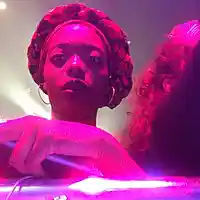 Picture for song 'Growth to Destiny ' by artist 'Chidera'