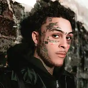 Picture for song 'SunriseVibes (LilSkies)' by artist 'Cooarri'