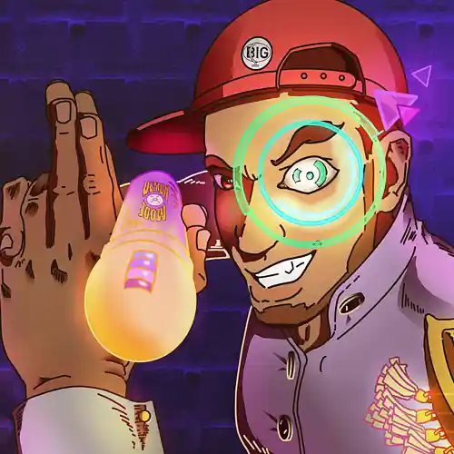 Artist picture