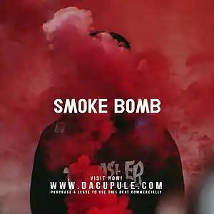 Picture for song 'SMOKE BOMB (Buy 1 Get 1 Free) 1' by artist 'Da Cupule'