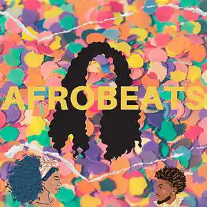 Picture for song 'Bailemos /prod deciderator type beat afrobeats' by artist 'Deciderator'