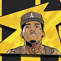 Picture for song 'Dimes' by artist 'Def Starz'