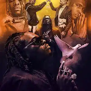 Picture for song 'Long Live' by artist 'Diamond Max'