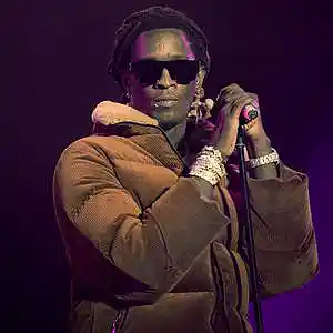 Picture for song 'Lil Uzi Vert X Young Thug Type Beat - "Jetspeed"' by artist 'D-Streak057'