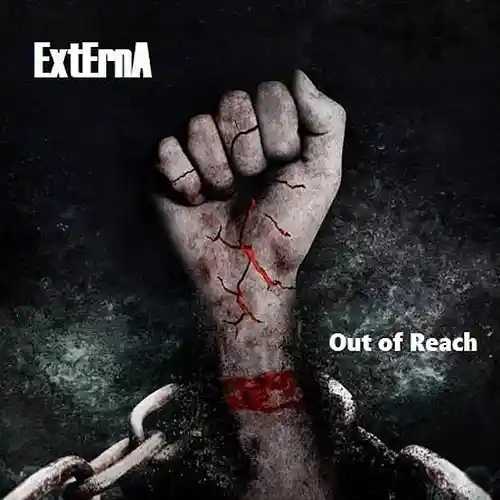 Picture for song 'The Rain To Come' by artist 'ExtErnA progrock'