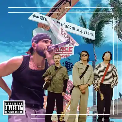 Picture for song 'Type Bea AFRO BEAT / Juan Duque / TIMO 2025 Latin' by artist 'EDBEATS1'