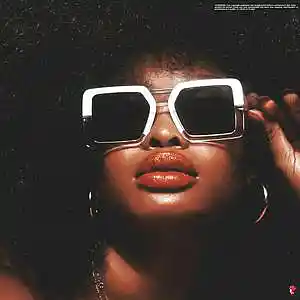 Picture for song 'Kerosene' by artist 'Ezhdee'