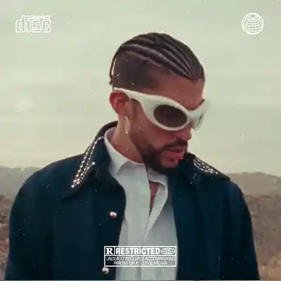 Picture for song 'Mora Feid Bad Bunny - MENTIRAS' by artist 'Ferxxo On The Beat'