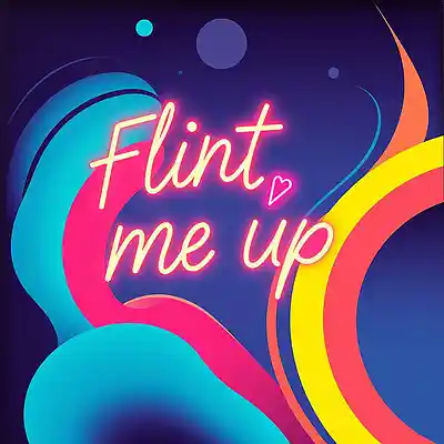 Song picture of 'Flirt Me Up'