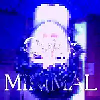 Picture for song 'Quick minimal' by artist 'GbMsRex'