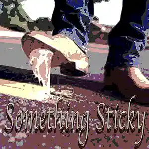 Picture for song 'Sommething Sticky' by artist 'Harvest-One'