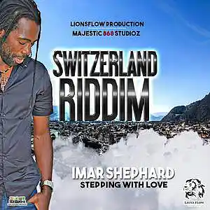 Picture for song 'Imar Shepard - Stepping with Love' by artist 'Imar Shephard'