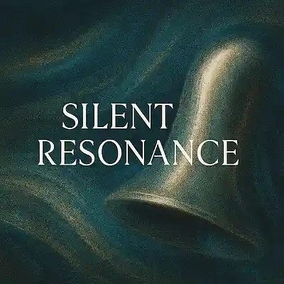 Picture for song 'Silent resonance' by artist 'Ioannis Spyrakis'