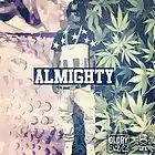 Picture for song 'Almighty' by artist 'Jairtheshadow'
