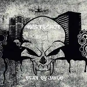 Picture for song 'Wasteshot / Dark Boom Bap type beat' by artist 'JaKuB tha Beatmaker'