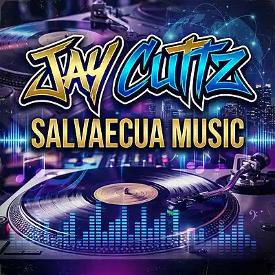 Picture for song 'Simple Things' by artist 'Jay Cuttz'