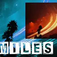Picture for song 'Miles' by artist 'JayCuz And Friends'