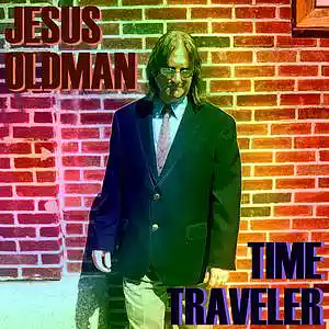 Picture for song 'BOUND TO ME' by artist 'JESUS OLDMAN'