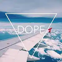 Picture for song 'Air Lifted' by artist 'J.FergProductions'