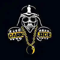 Picture for song 'Trap Type Beat/Lex Luther' by artist 'J.FergProductions'