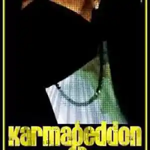 Picture for song 'Karmageddon HD' by artist 'Johanna Renfro'