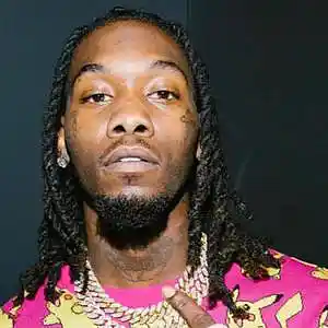 Picture for song 'I'm Up' by artist 'John Coleman'