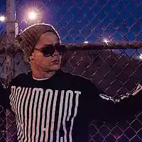 Picture for song 'Nero - Castigo (Prod. By JONBEATZ)' by artist 'JONBEATZ'