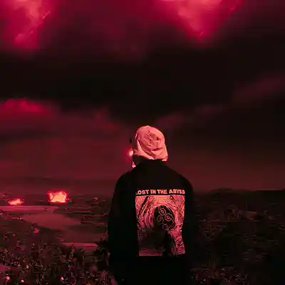 Picture for song 'Juice WRLD Type Beat "PATHWAYS"' by artist 'kamiprod'