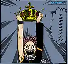 Picture for song 'King For A Day *Epic Banger*' by artist 'KbeeOriginal'