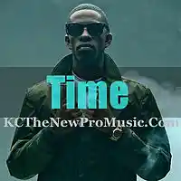 Picture for song 'Time l KCTheNewProMusic.com' by artist 'KCTheNewPro'