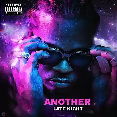 Song picture of 'Another Late Night'