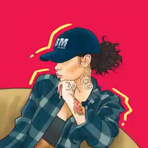 Picture for song 'Kehlani - Foreplay' by artist 'Keyz Kartel'