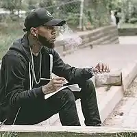 Picture for song 'Holy (Prod. By King LeeBoy)' by artist 'King LeeBoy'