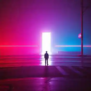 Picture for song 'Real Life - New Version' by artist 'KL Shelton'