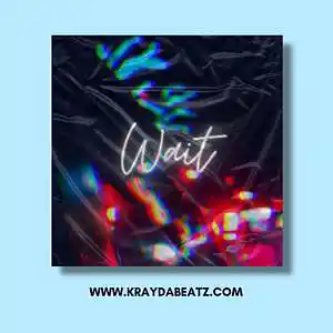 Picture for song 'Wait' by artist 'Krayda Beatz'