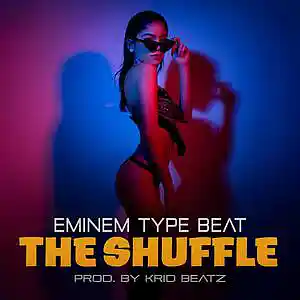 Picture for song 'The Shuffle' by artist 'Krid Beatz'