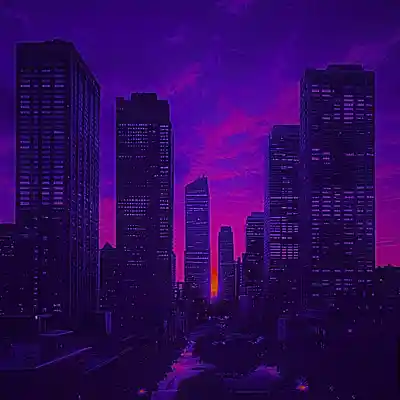 Picture for song '2ndAugust2025 (ChillBeat)_01 *rough_revision' by artist 'Kruuga'