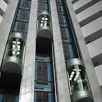 Picture for song 'Elevator' by artist 'Light Uzamaki'